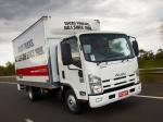 Isuzu NPR200 2007 года